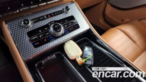 Lincoln Aviator 3.0 Black Label AWD 2020 года из Южной Кореи