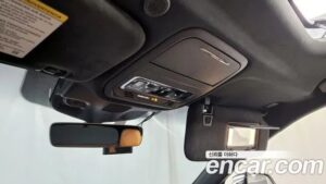 Lincoln Aviator 3.0 Black Label AWD 2020 года из Южной Кореи