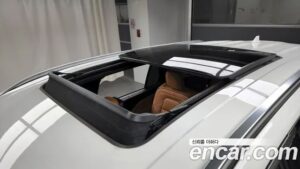 Lincoln Aviator 3.0 Black Label AWD 2020 года из Южной Кореи