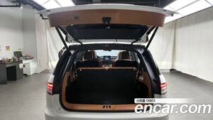 Lincoln Aviator 3.0 Black Label AWD 2020 года из Южной Кореи
