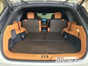 Lincoln Aviator 3.0 Black Label AWD 2022 года из Южной Кореи