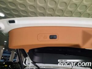 Lincoln Aviator 3.0 Black Label AWD 2022 года из Южной Кореи