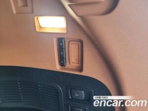 Lincoln Aviator 3.0 Black Label AWD 2022 года из Южной Кореи