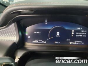 Lincoln Aviator 3.0 Black Label AWD 2022 года из Южной Кореи