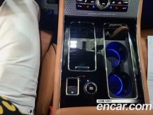 Lincoln Aviator 3.0 Black Label AWD 2022 года из Южной Кореи