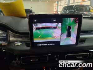 Lincoln Aviator 3.0 Black Label AWD 2022 года из Южной Кореи