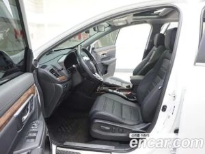 Honda CR-V 2.0 HYBRID Touring 4WD 2022 года из Южной Кореи