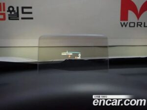 Honda CR-V 2.0 HYBRID Touring 4WD 2022 года из Южной Кореи