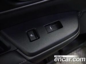 Honda CR-V 2.0 HYBRID Touring 4WD 2022 года из Южной Кореи
