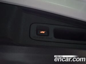 Honda CR-V 2.0 HYBRID Touring 4WD 2022 года из Южной Кореи