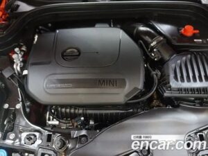 Mini Cooper 5Door HIGH 2021 года из Южной Кореи