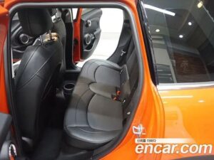 Mini Cooper 5Door HIGH 2021 года из Южной Кореи