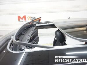 Mini Cooper 5Door HIGH 2021 года из Южной Кореи