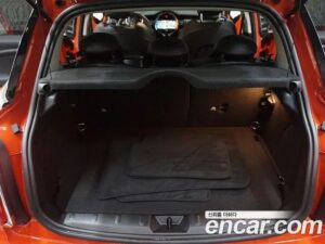 Mini Cooper 5Door HIGH 2021 года из Южной Кореи