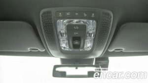 Mercedes-Benz A-Class AMG A35 4MATIC SEDAN 2022 года из Южной Кореи