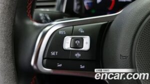 Volkswagen T-Roc 2.0 TDI Prestige 2021 года из Южной Кореи
