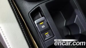 Volkswagen T-Roc 2.0 TDI Prestige 2021 года из Южной Кореи