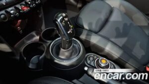 Mini Cooper 5Door HIGH 2021 года из Южной Кореи