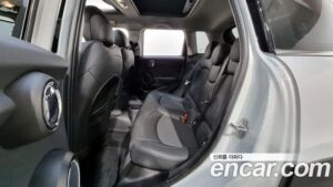 Mini Cooper 5Door HIGH 2021 года из Южной Кореи