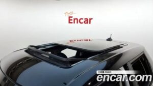 Mini Cooper 5Door HIGH 2021 года из Южной Кореи