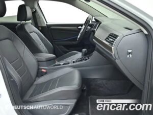 Volkswagen Jetta 1.4 TSI Prestige 2021 года из Южной Кореи