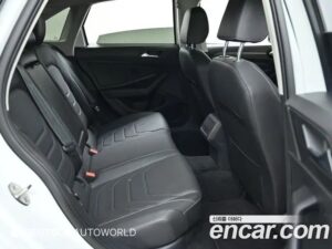 Volkswagen Jetta 1.4 TSI Prestige 2021 года из Южной Кореи