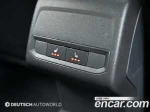 Volkswagen Jetta 1.4 TSI Prestige 2021 года из Южной Кореи