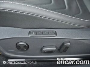 Volkswagen Jetta 1.4 TSI Prestige 2021 года из Южной Кореи