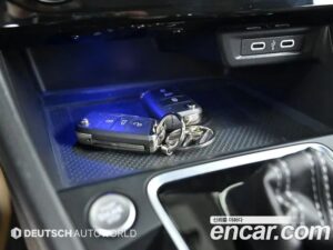 Volkswagen Jetta 1.4 TSI Prestige 2021 года из Южной Кореи