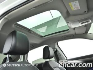Volkswagen Jetta 1.4 TSI Prestige 2021 года из Южной Кореи