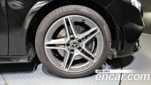 Mercedes-Benz A-Class A220 SEDAN 2020 года из Южной Кореи
