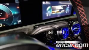 Mercedes-Benz A-Class A220 SEDAN 2020 года из Южной Кореи