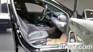 Mercedes-Benz A-Class A220 SEDAN 2020 года из Южной Кореи
