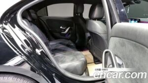 Mercedes-Benz A-Class A220 SEDAN 2020 года из Южной Кореи