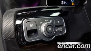 Mercedes-Benz A-Class A220 SEDAN 2020 года из Южной Кореи