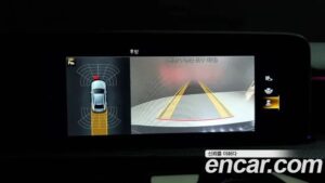 Mercedes-Benz A-Class A220 SEDAN 2020 года из Южной Кореи