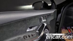 Mercedes-Benz A-Class A220 SEDAN 2020 года из Южной Кореи