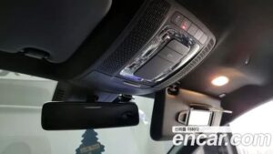 Mercedes-Benz A-Class A220 SEDAN 2020 года из Южной Кореи