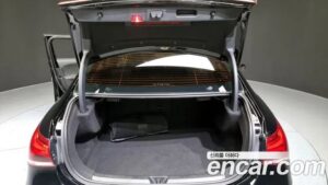 Mercedes-Benz A-Class A220 SEDAN 2020 года из Южной Кореи