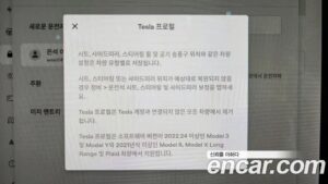 Tesla Model 3 Standard RANGE Plus 2020 года из Южной Кореи