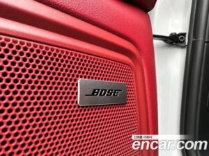 Porsche Macan 2.9 GTS 2022 года из Южной Кореи