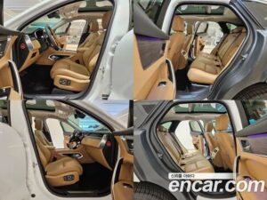 Jaguar F-PACE D200 SE 2022 года из Южной Кореи