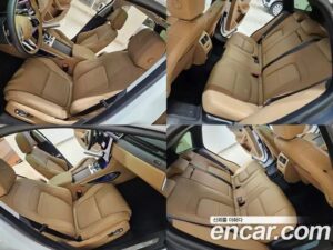 Jaguar F-PACE D200 SE 2022 года из Южной Кореи