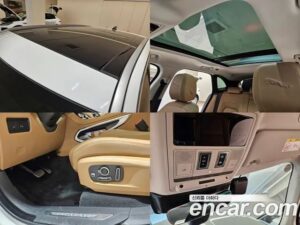 Jaguar F-PACE D200 SE 2022 года из Южной Кореи