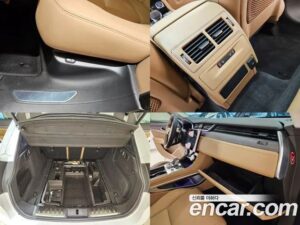 Jaguar F-PACE D200 SE 2022 года из Южной Кореи