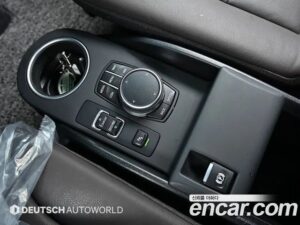 BMW i3 PLUS 2020 года из Южной Кореи