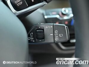BMW i3 PLUS 2020 года из Южной Кореи