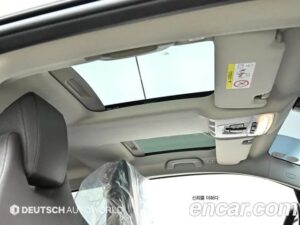 BMW i3 PLUS 2020 года из Южной Кореи