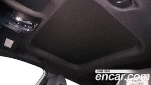Mercedes-Benz EQB EQB300 4MATIC 2023 года из Южной Кореи