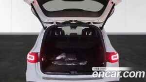 Mercedes-Benz EQB EQB300 4MATIC 2023 года из Южной Кореи